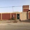 شاليه في البدائع حي المنتزه المساحة ٥٢٠