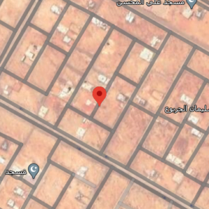 للبيع ارض  سكنية بمخطط رقم 29 ق ك محافظة البكيريه