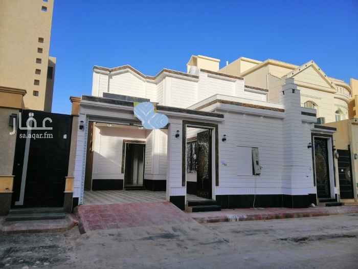 بيت للبيع في حي طويق الرياض